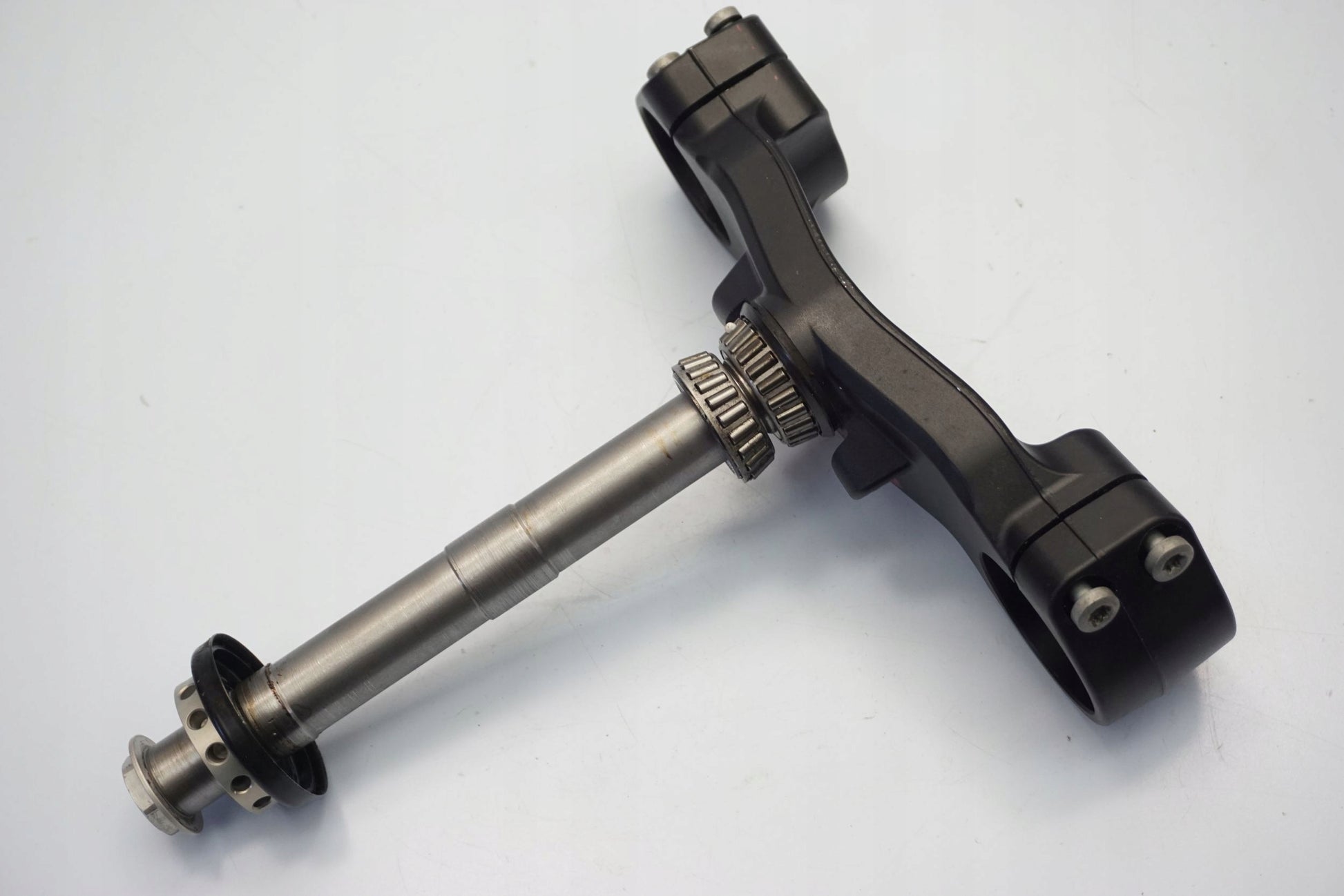 KTM 1290 SUPER ADVENTURE 15-16 untere Gabelbrücke Triple Clamp unten 6