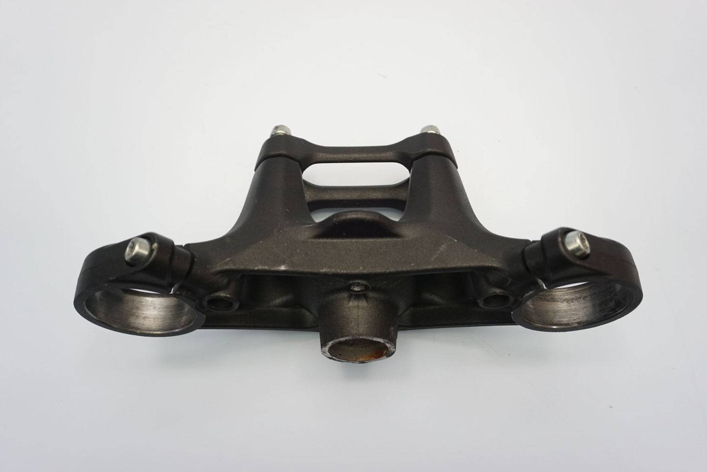 SUZUKI GSX-S1000 15-20 obere Gabelbrücke Triple Clamp oben