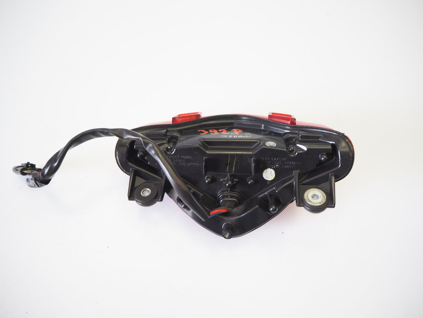 KAWASAKI 650 ER-6N 12-17 Rücklicht 9