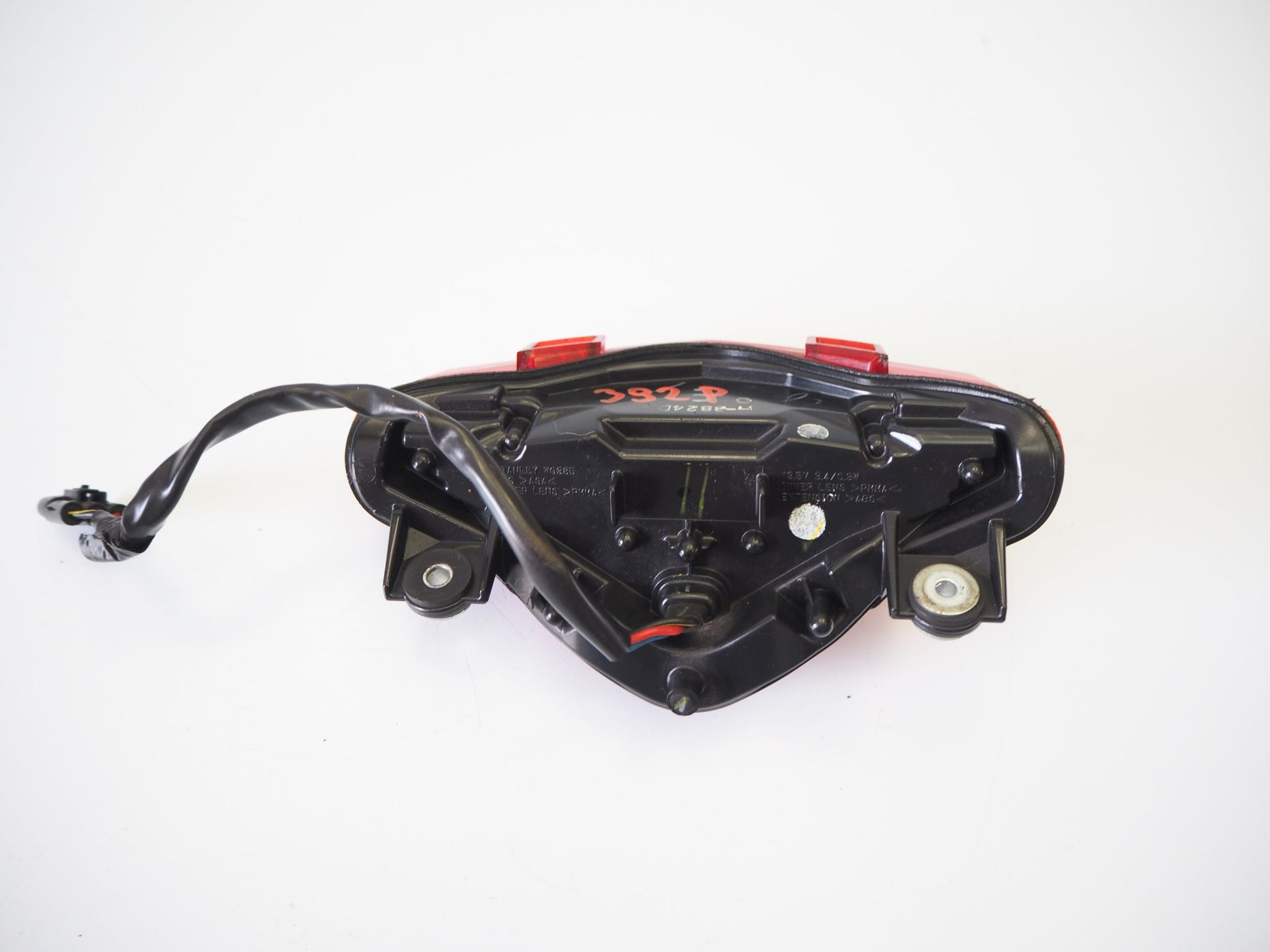 KAWASAKI 650 ER-6N 12-17 Rücklicht 9