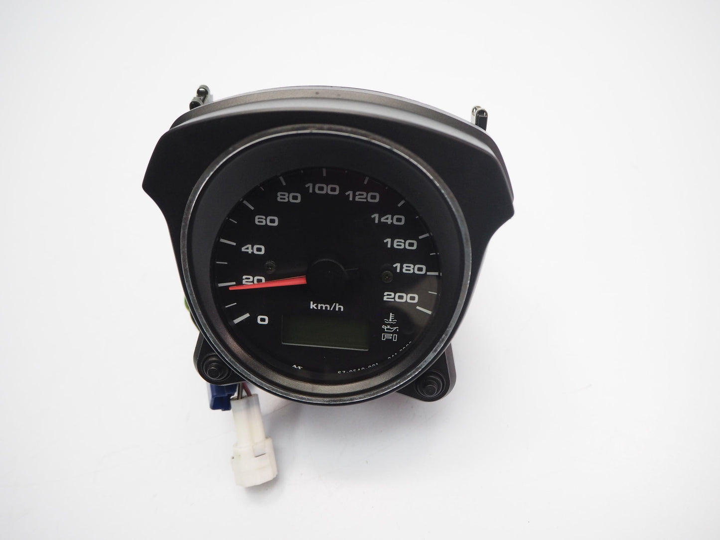 SUZUKI INTRUDER M-800 05-08 Tacho Tachometer Cockpit Speedometer