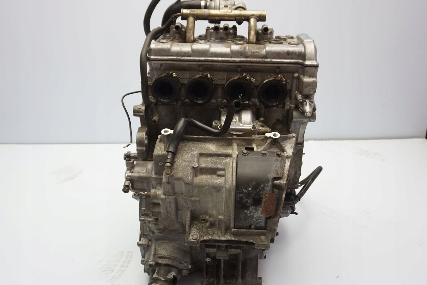 YAMAHA FJR 1300 01-05 Motor Motorblock Engine