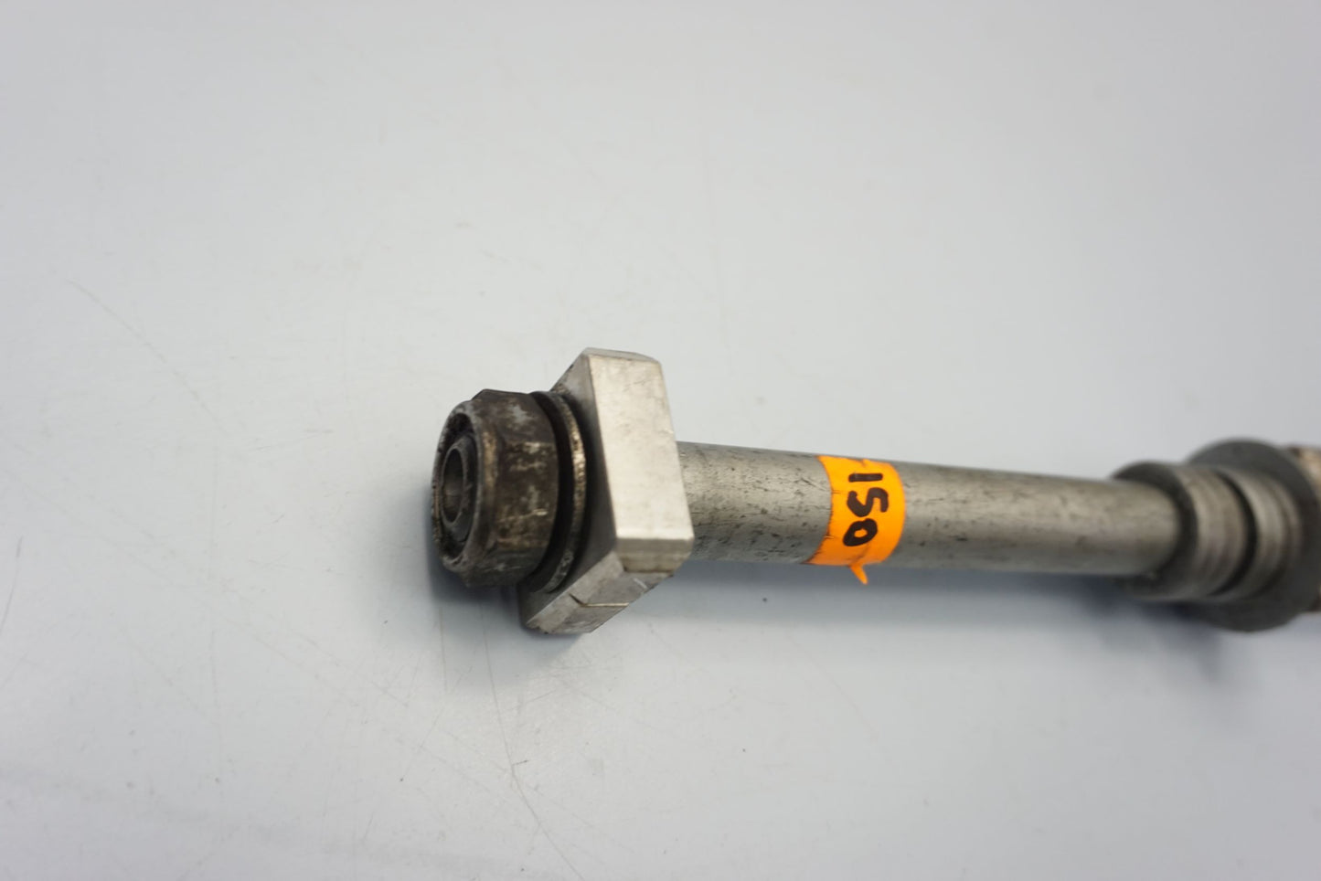 HONDA X-ADV 750 17- Hinterachse Achse hinten Radachse rear axle 4