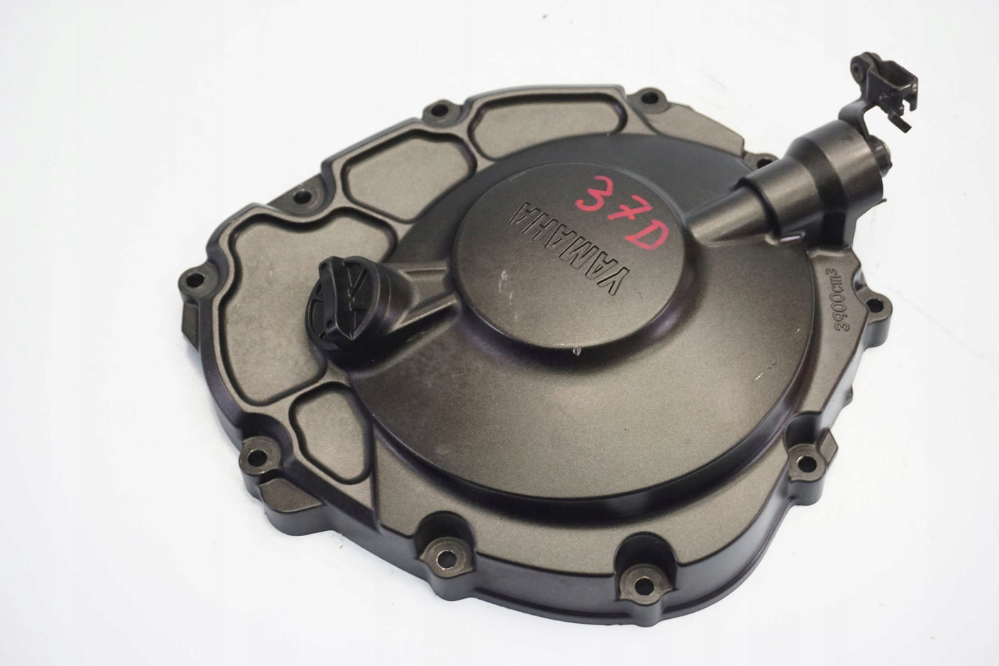 YAMAHA MT-10 16-21 Motordeckel Engine Cover