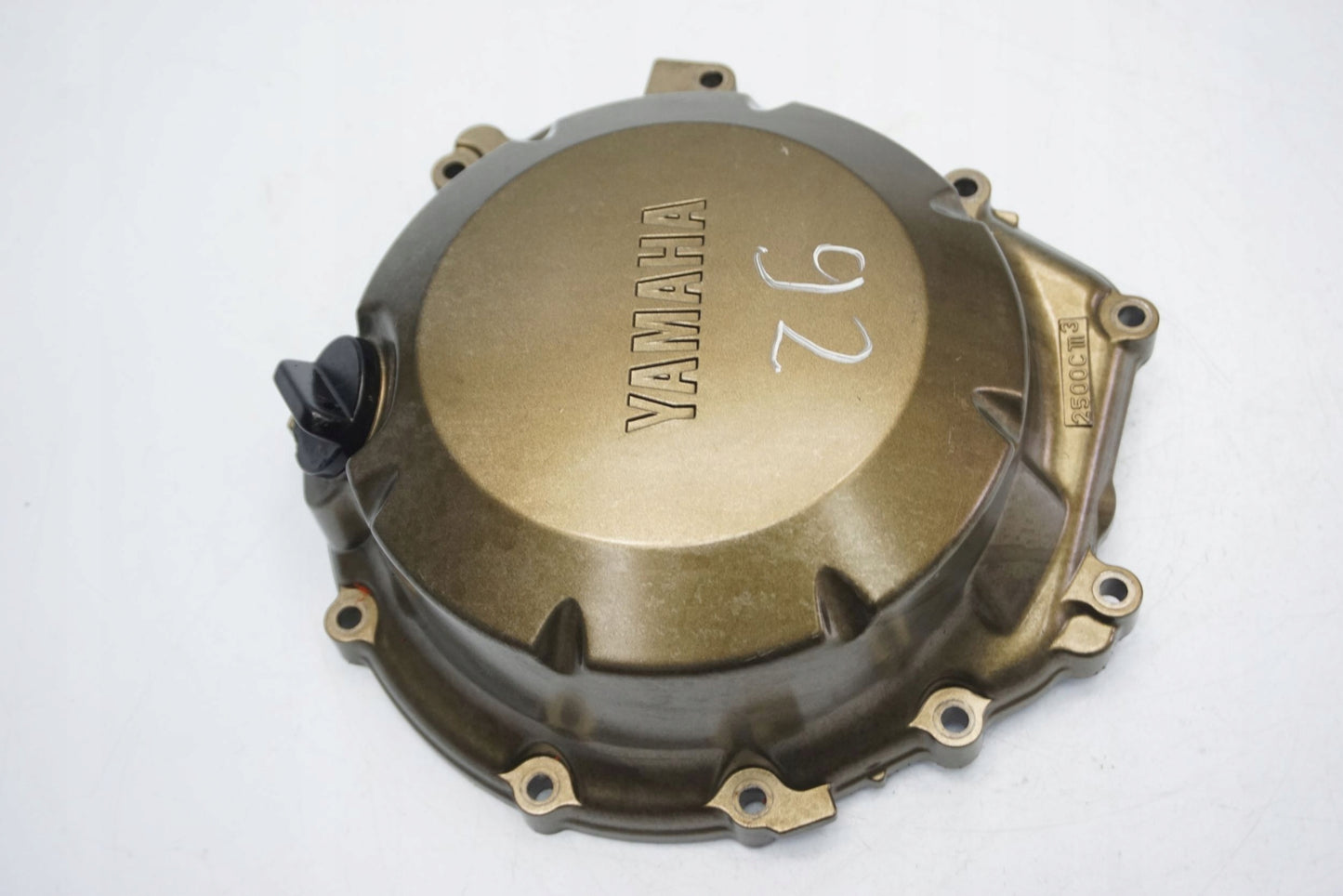 YAMAHA XJ6 DIVERSION N 09-16 Motordeckel Engine Cover