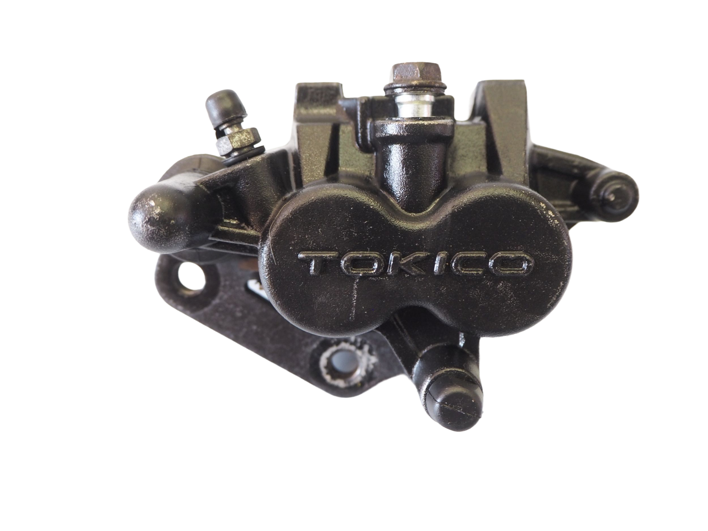 KAWASAKI 650 ER-6N 12-17 Bremse Bremssattel Bremszange vorne links 1