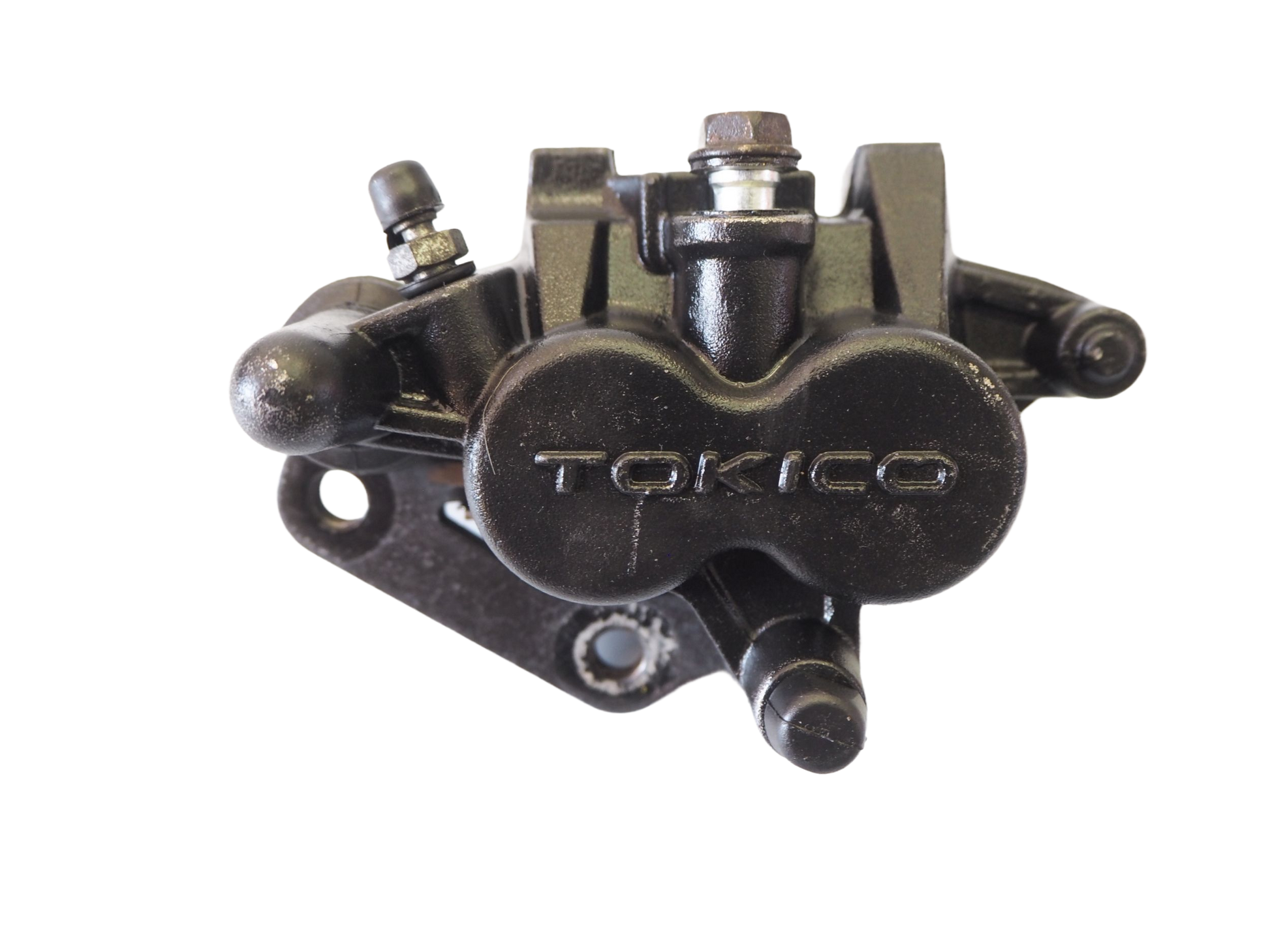 KAWASAKI 650 ER-6N 12-17 Bremse Bremssattel Bremszange vorne links 1