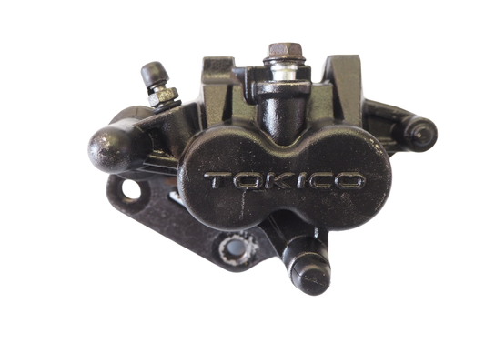 KAWASAKI 650 ER-6N 12-17 Bremse Bremssattel Bremszange vorne links 1