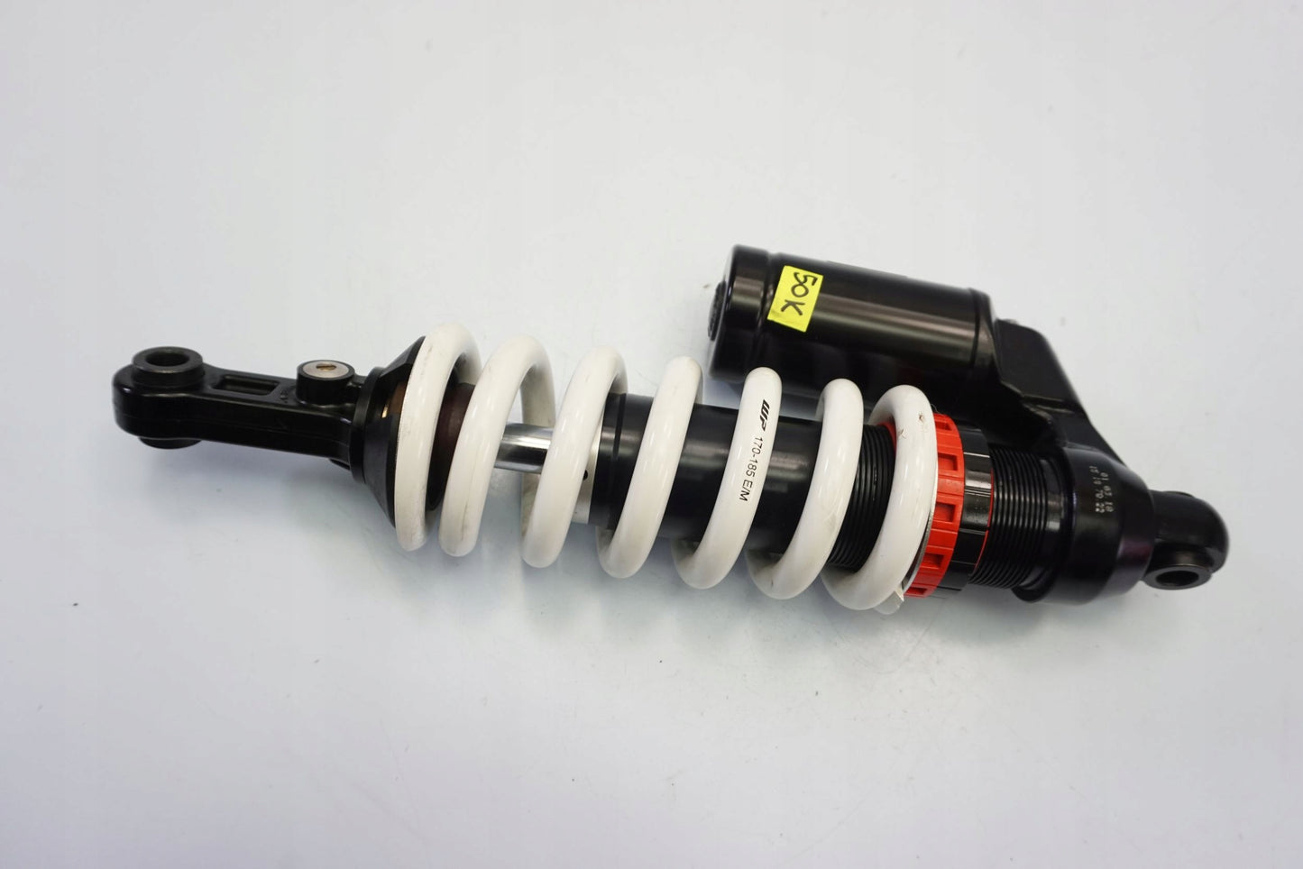 KTM 1290 SUPER DUKE R 17-20 Stoßdämpfer Federbein shock absorber 8