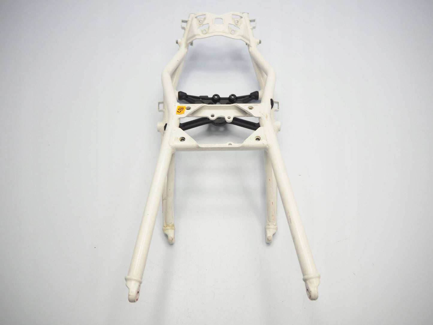 KTM 1290 SUPER DUKE 14-16 Heckrahmen Rahmen hinten rear frame 2