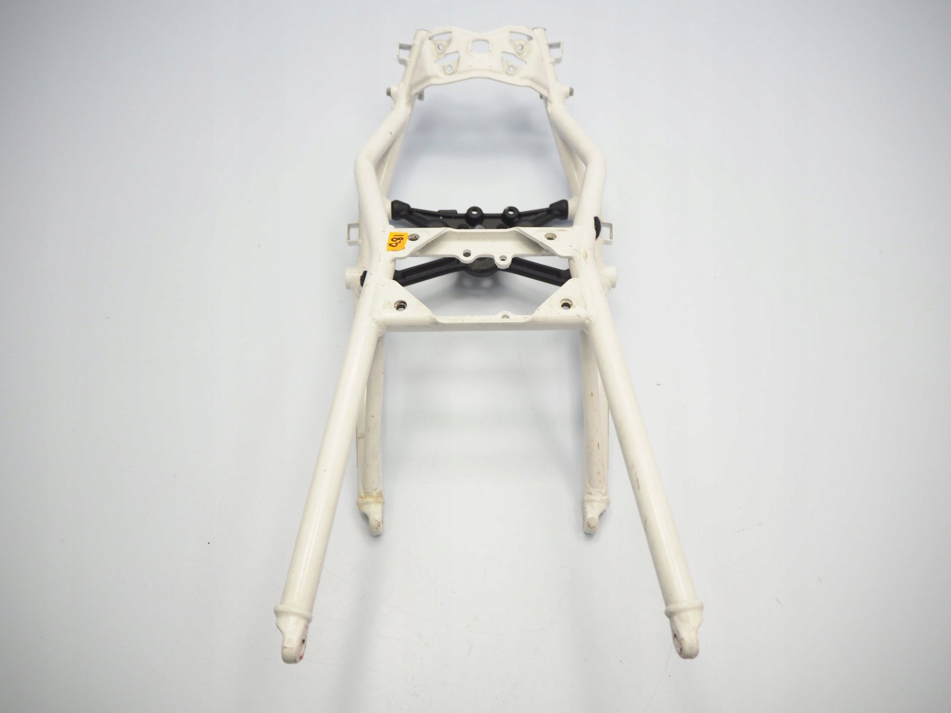 KTM 1290 SUPER DUKE 14-16 Heckrahmen Rahmen hinten rear frame 2