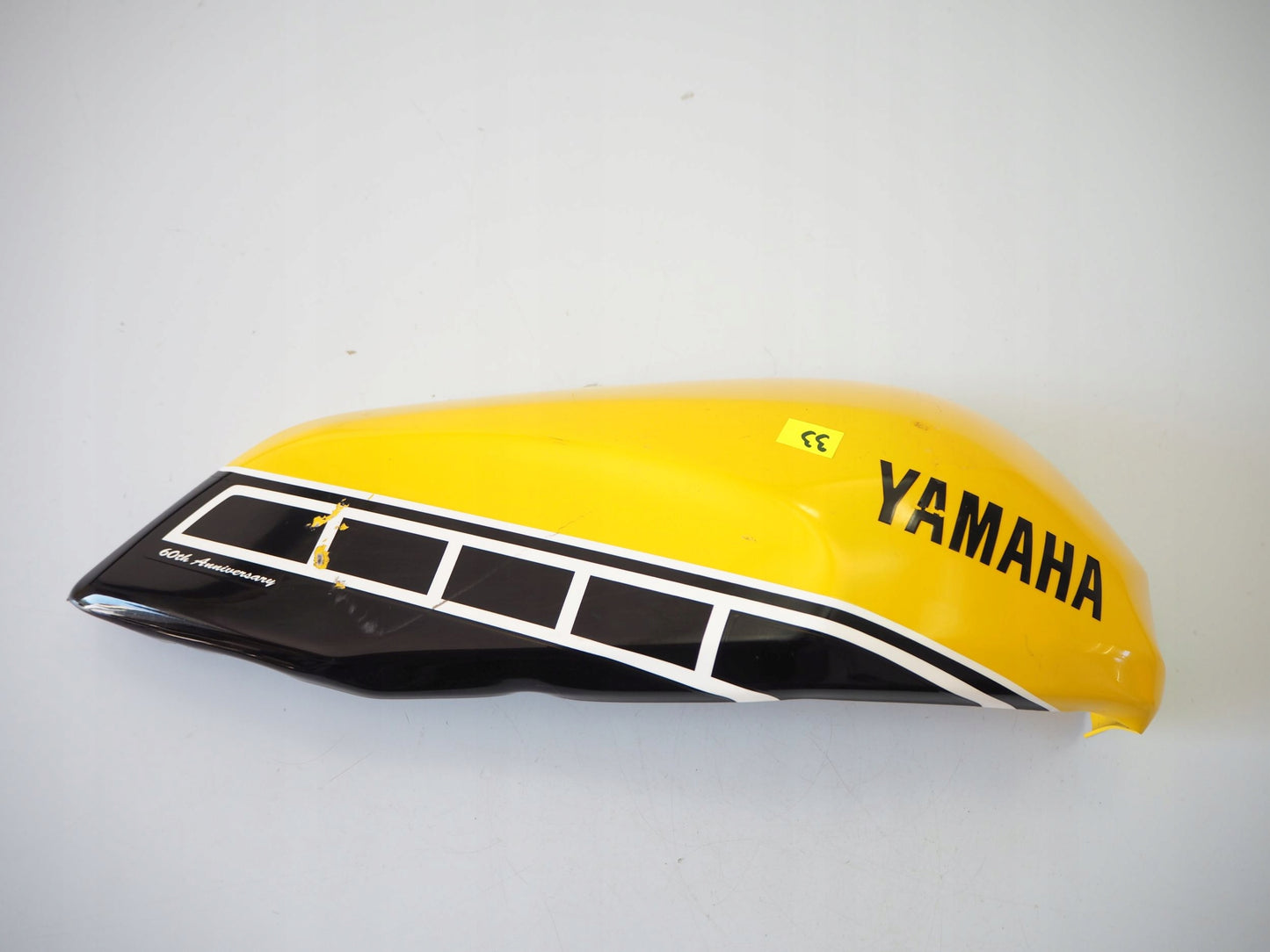 YAMAHA XSR-700 16-18 Tankabdeckung Tank Cover Tankverkleidung