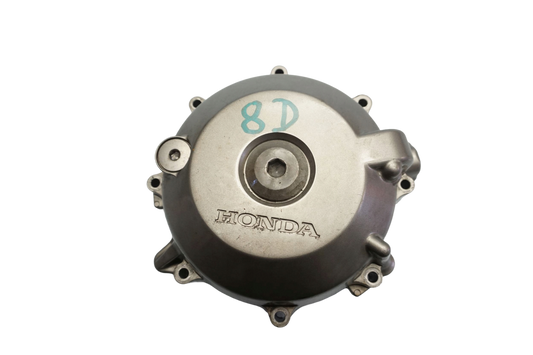 HONDA XL 1000 V VARADERO 03-06 Motordeckel Engine Cover 1