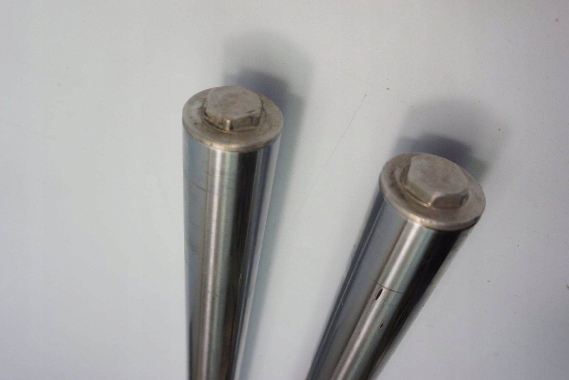 HONDA VT 750 DC SHADOW 00-07 Gabel Gabelholme Fork 14