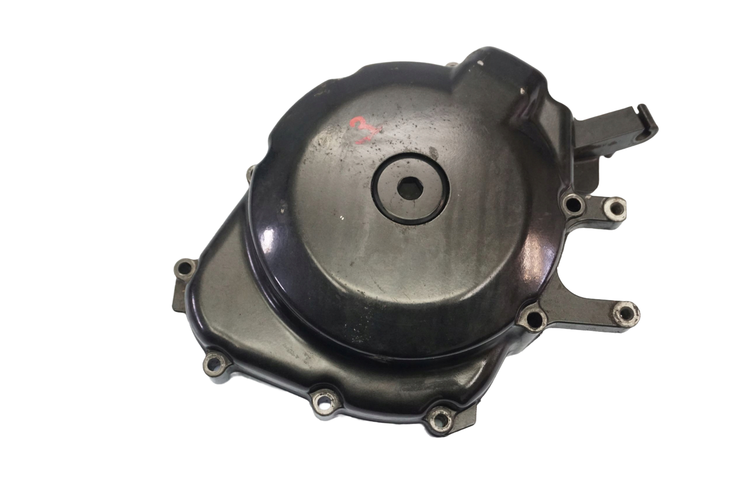 SUZUKI SV 650 99-02 Motordeckel Engine Cover