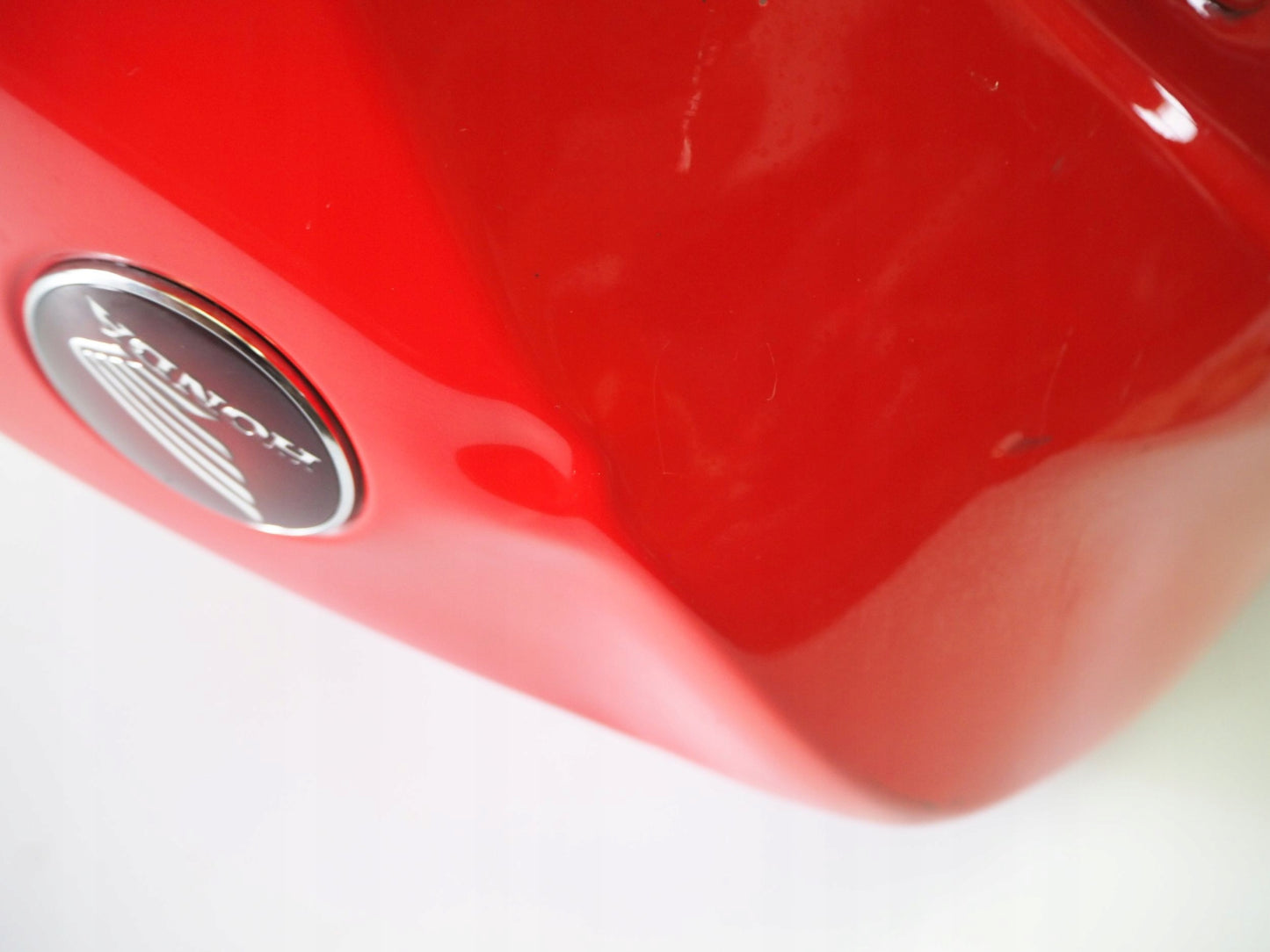 HONDA VFR 800 F 17- Kraftstofftank Benzintank Fuel Tank 13