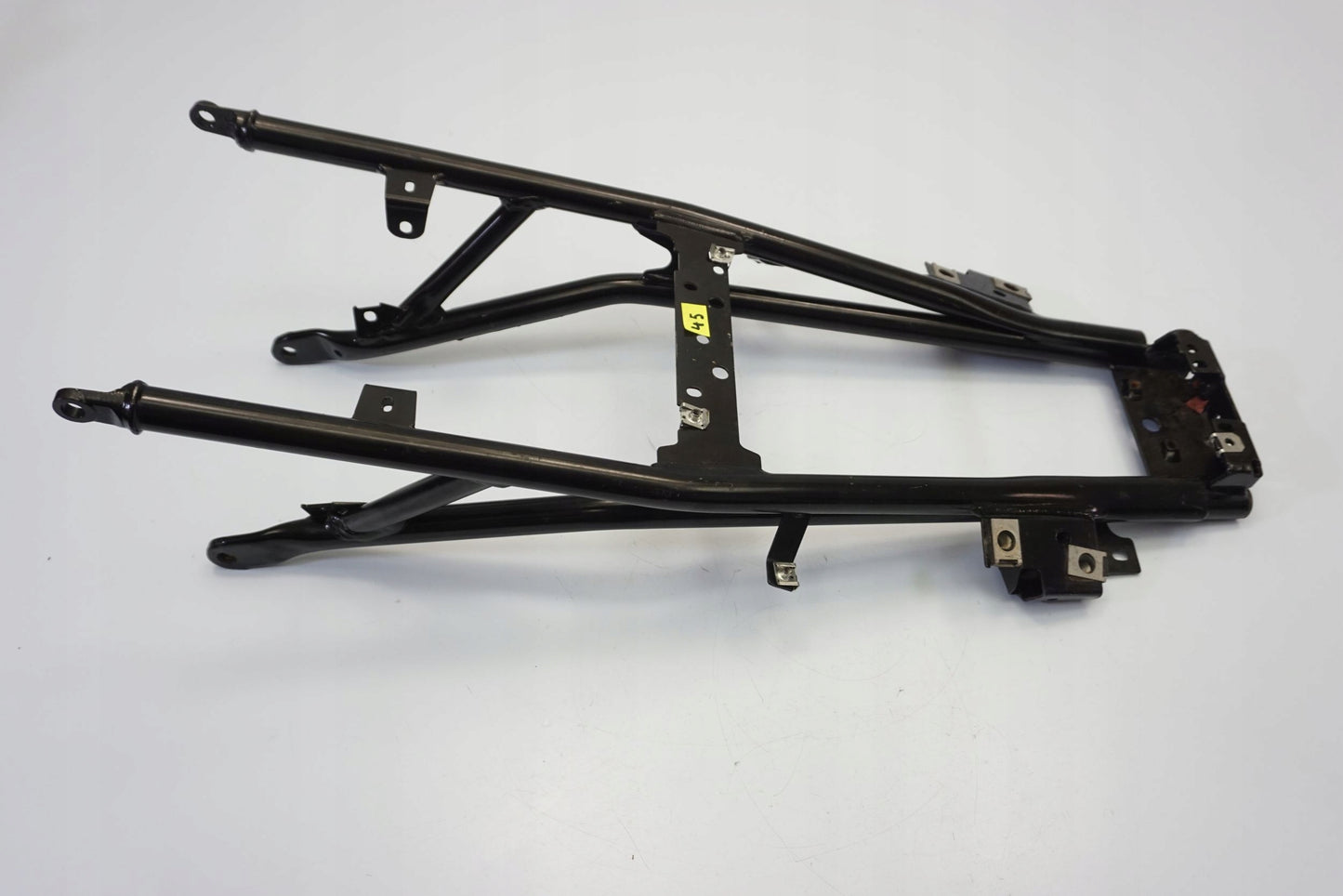 BMW G 310 R 16- Heckrahmen Rahmen hinten rear frame