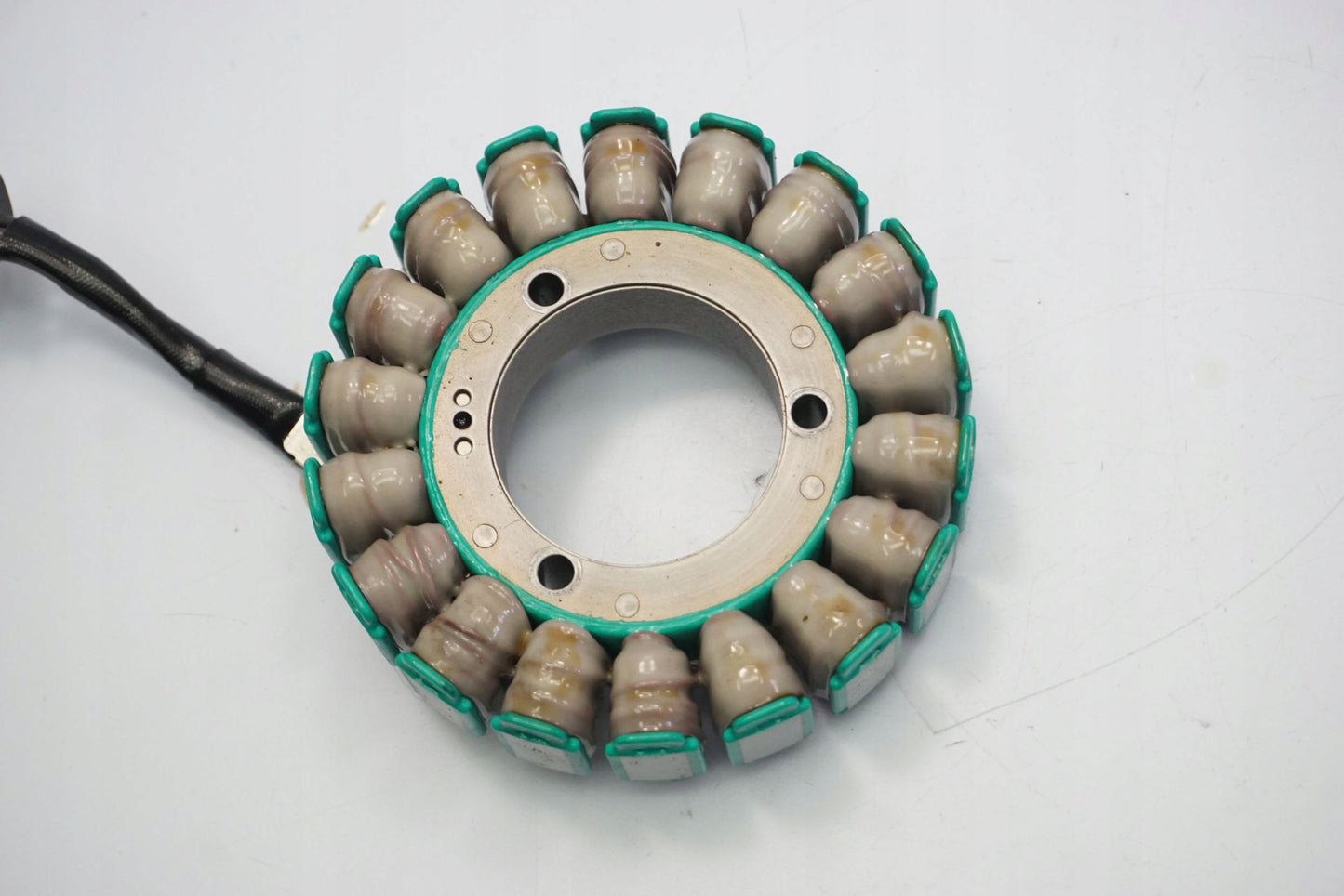 BMW F 750 GS 18- Lichtmaschine Stator Generator Lima Alternator