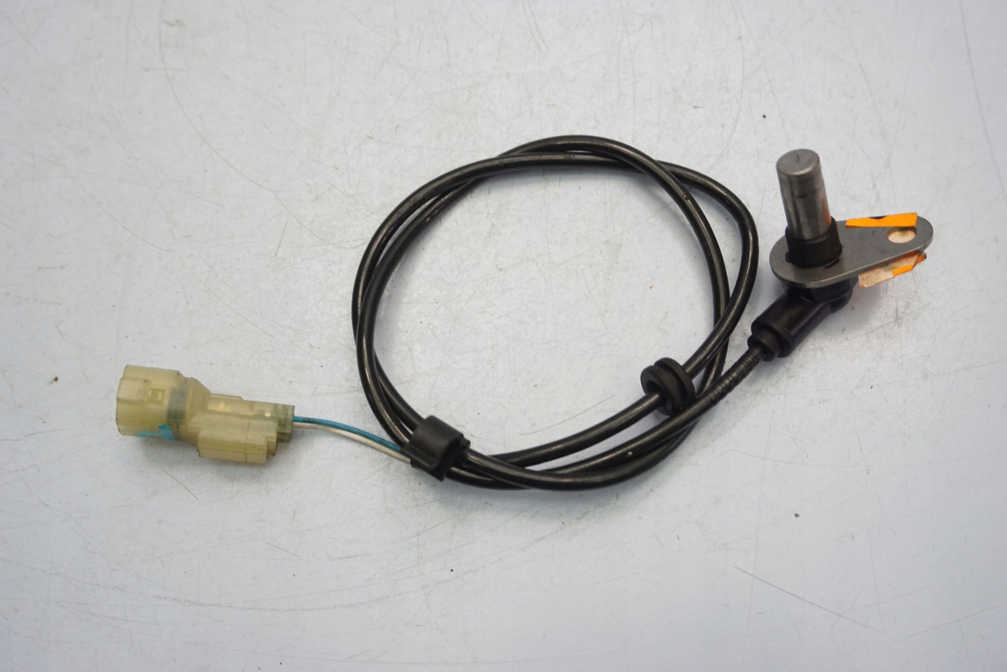 TRIUMPH SPEED TRIPLE 1050 11-16 ABS Sensor vorne