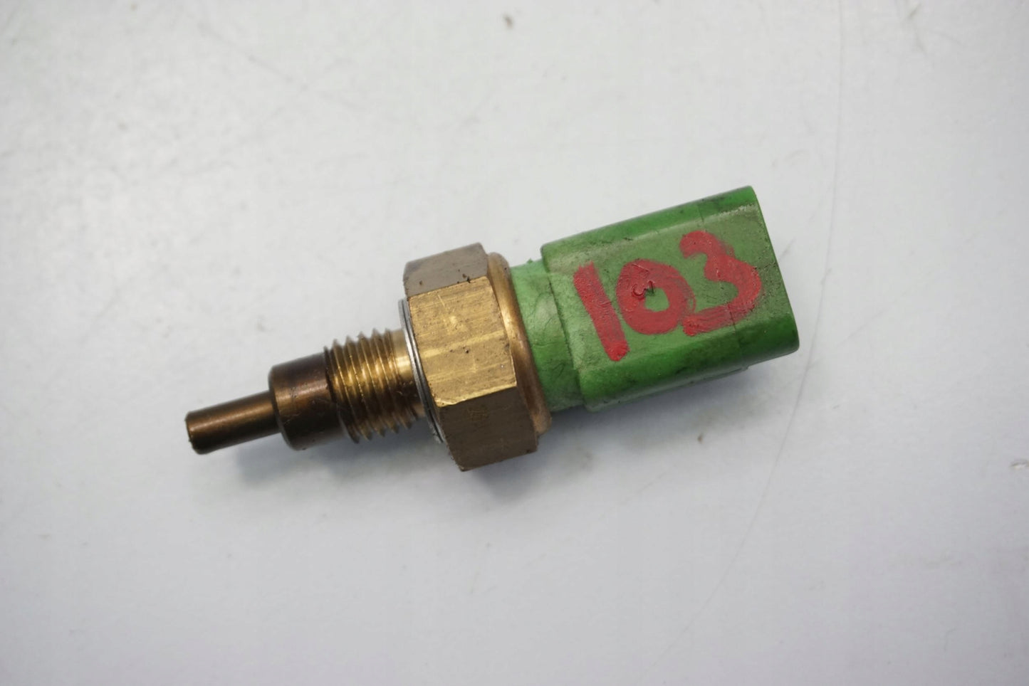 APRILIA RS 660 20- Temperatursensor Thermostat Temperature sensor