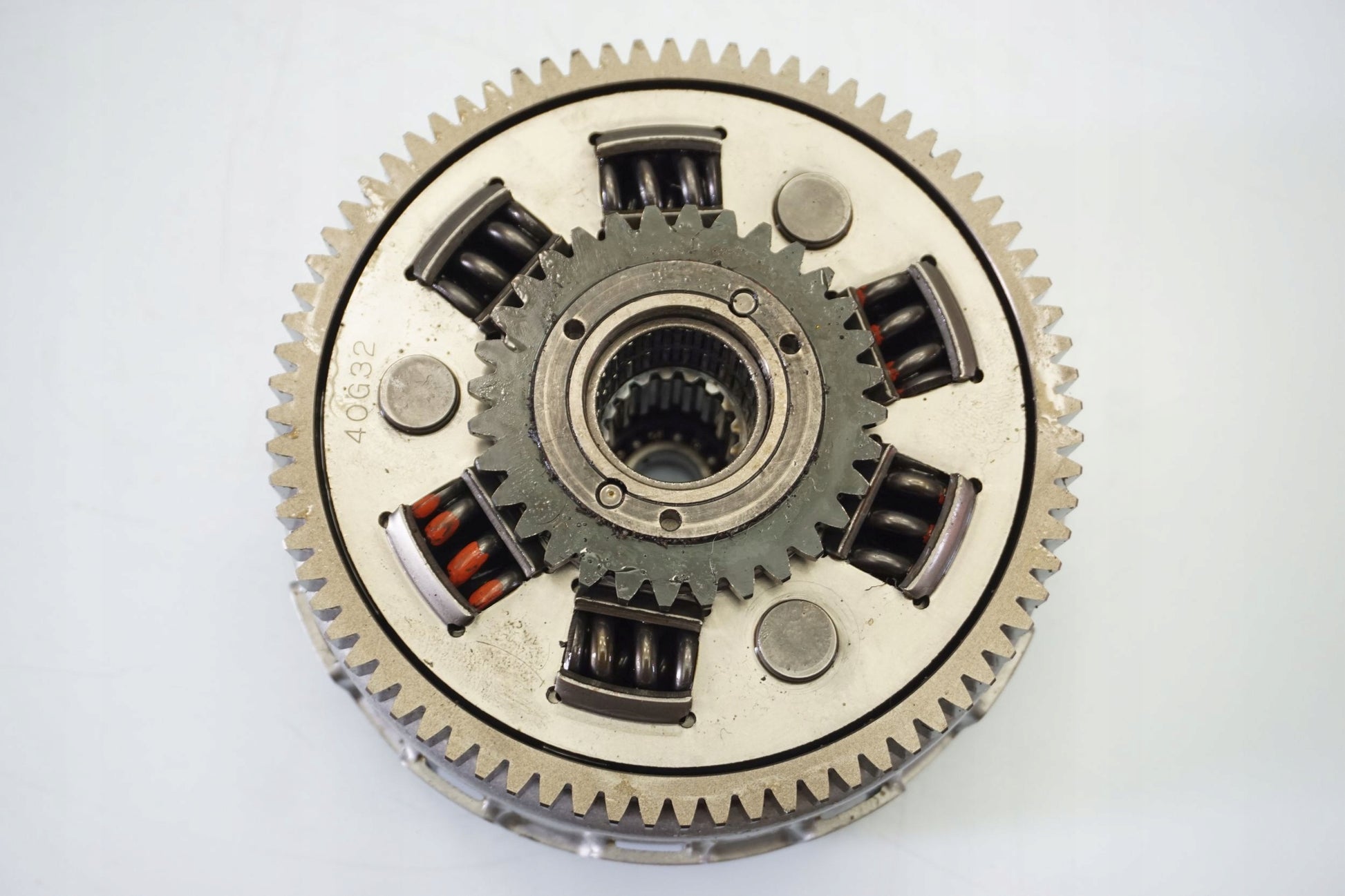 KTM 1290 SUPER ADVENTURE 17- Kupplung Kupplungskorb Clutch 5