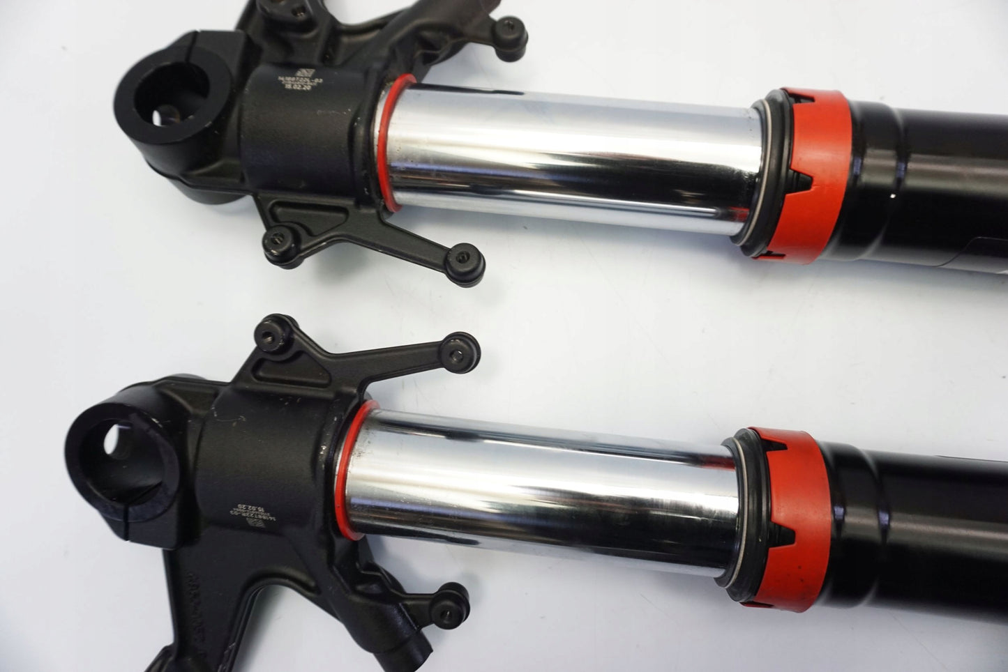 KTM 1290 SUPER DUKE R 20- Gabel Gabelholme Fork Suspension Fourche Forcella Horquilla 4