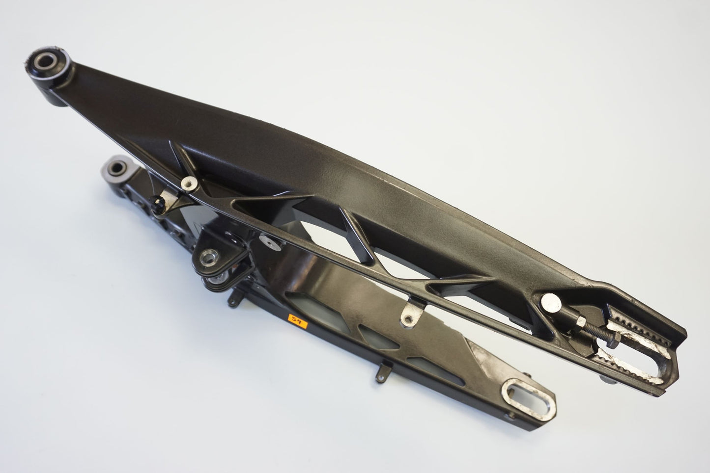 BMW G 310 GS 17- Schwinge Hinterradschwinge swing arm