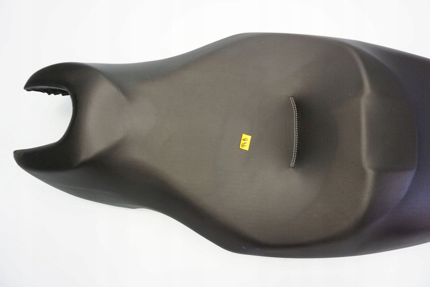 BMW C 600 SPORT 10-16 Sitzbank Fahrer Sozius Sitz seat