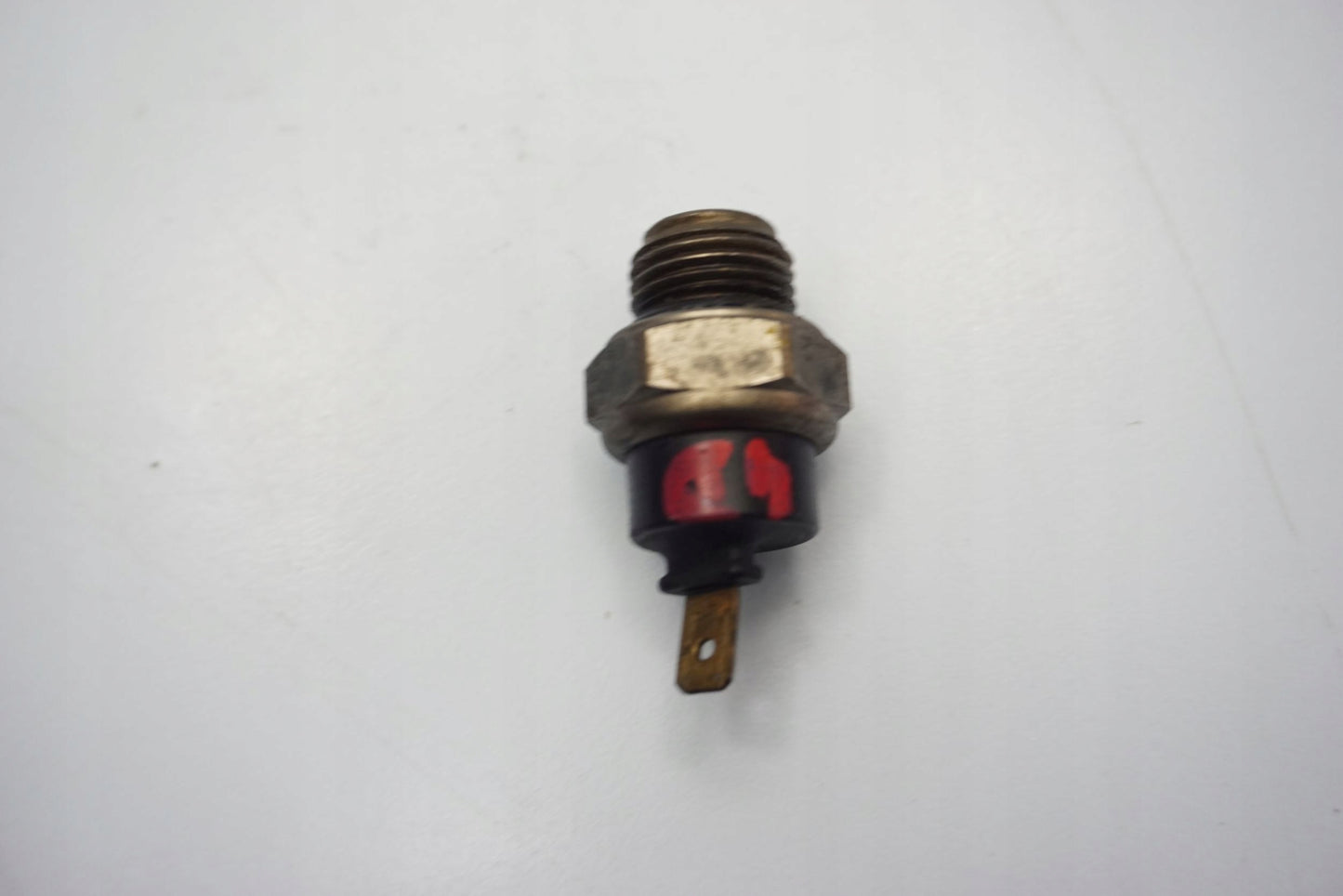 HONDA GL 1500 GOLDWING 82-01 Temperatursensor Thermostat Temperature sensor 4