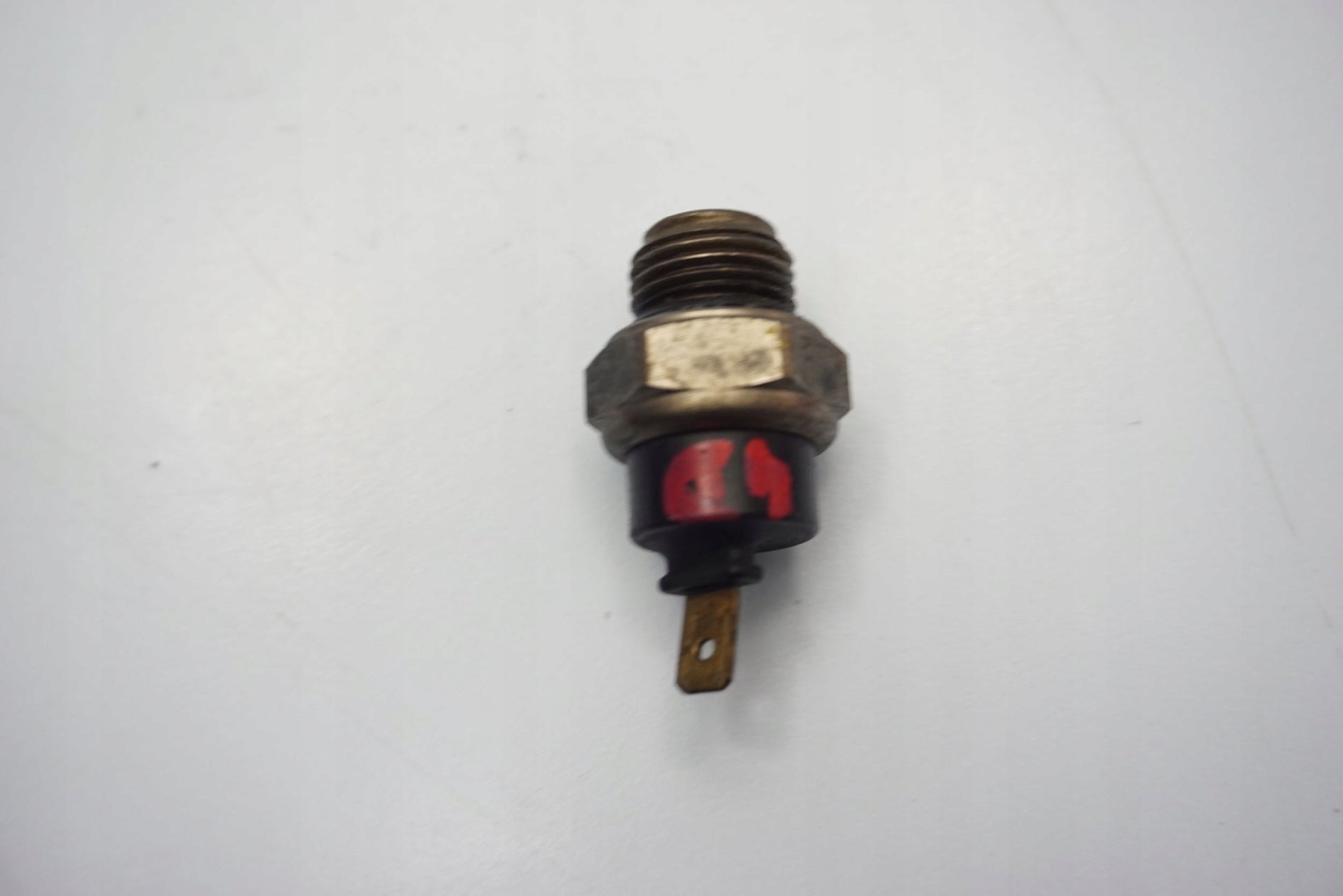 HONDA GL 1500 GOLDWING 82-01 Temperatursensor Thermostat Temperature sensor 4