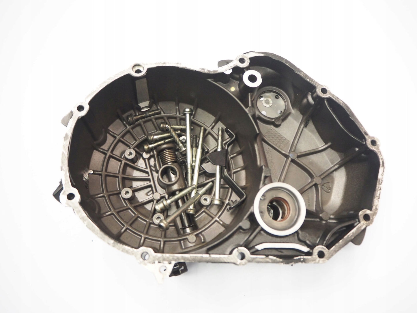 DUCATI SCRAMBLER 800 Motordeckel Engine Cover