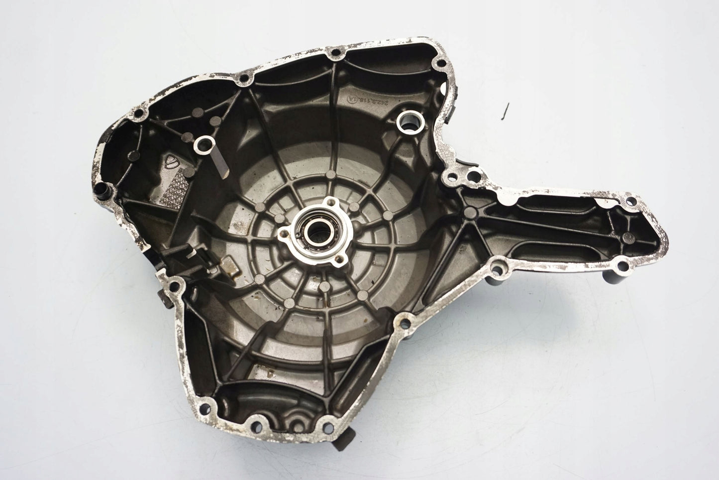 DUCATI MONSTER 797 17- Motordeckel Engine Cover