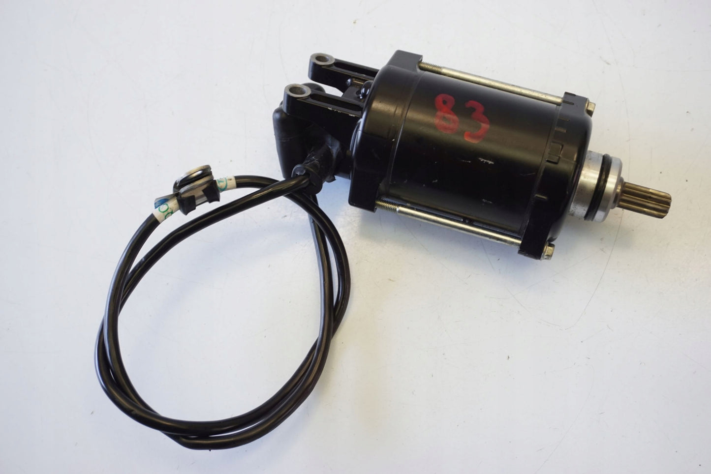 TRIUMPH STREET TRIPLE 660 17- Anlasser Starter Motor