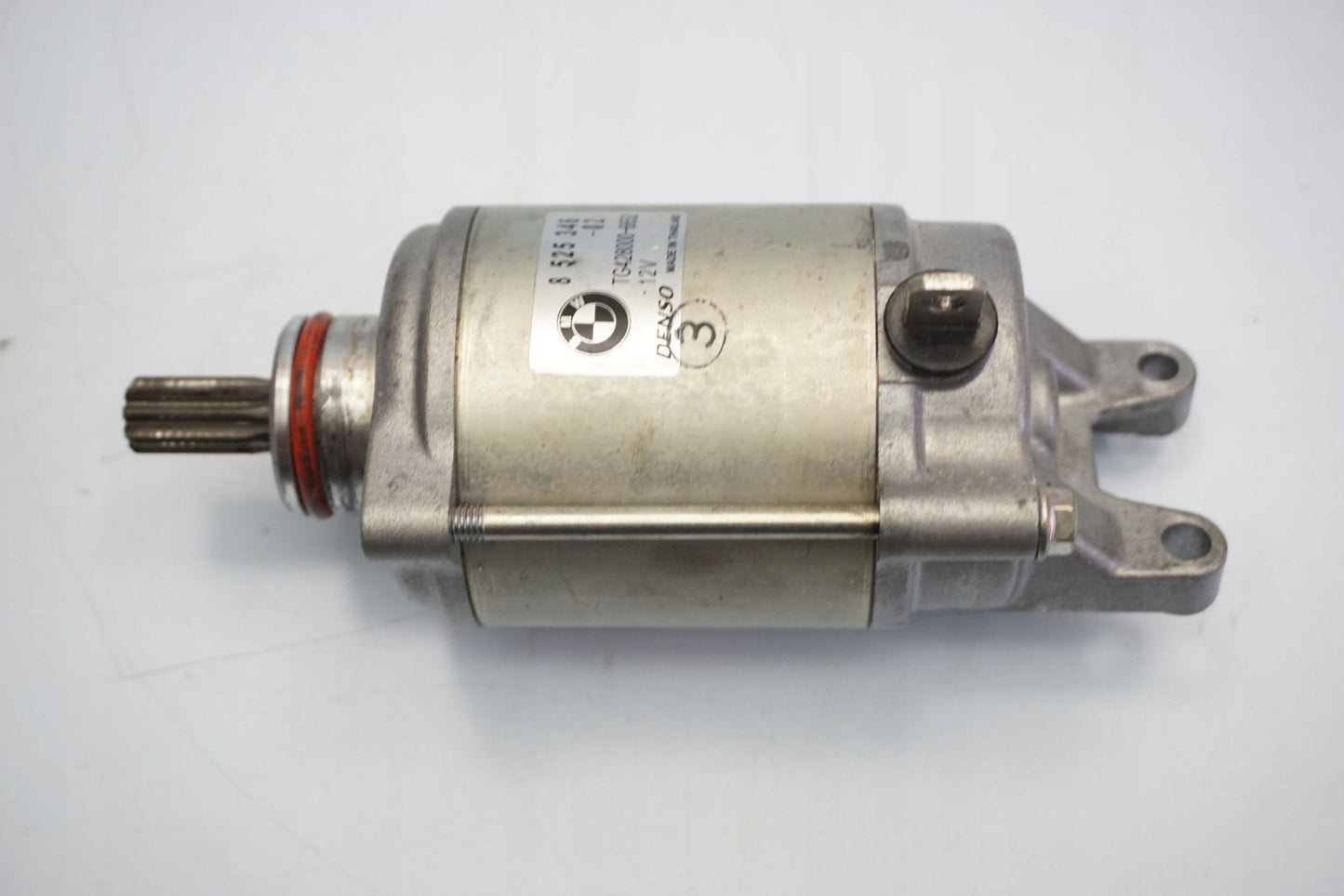 BMW S 1000 R 21- Anlasser Starter Motor