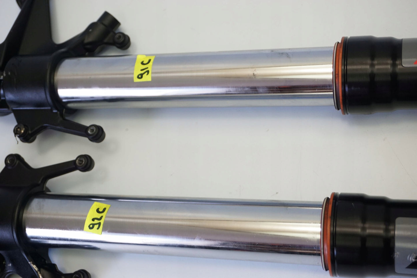 KTM 1290 SUPER ADVENTURE S 17- Gabel Gabelholme Fork 3