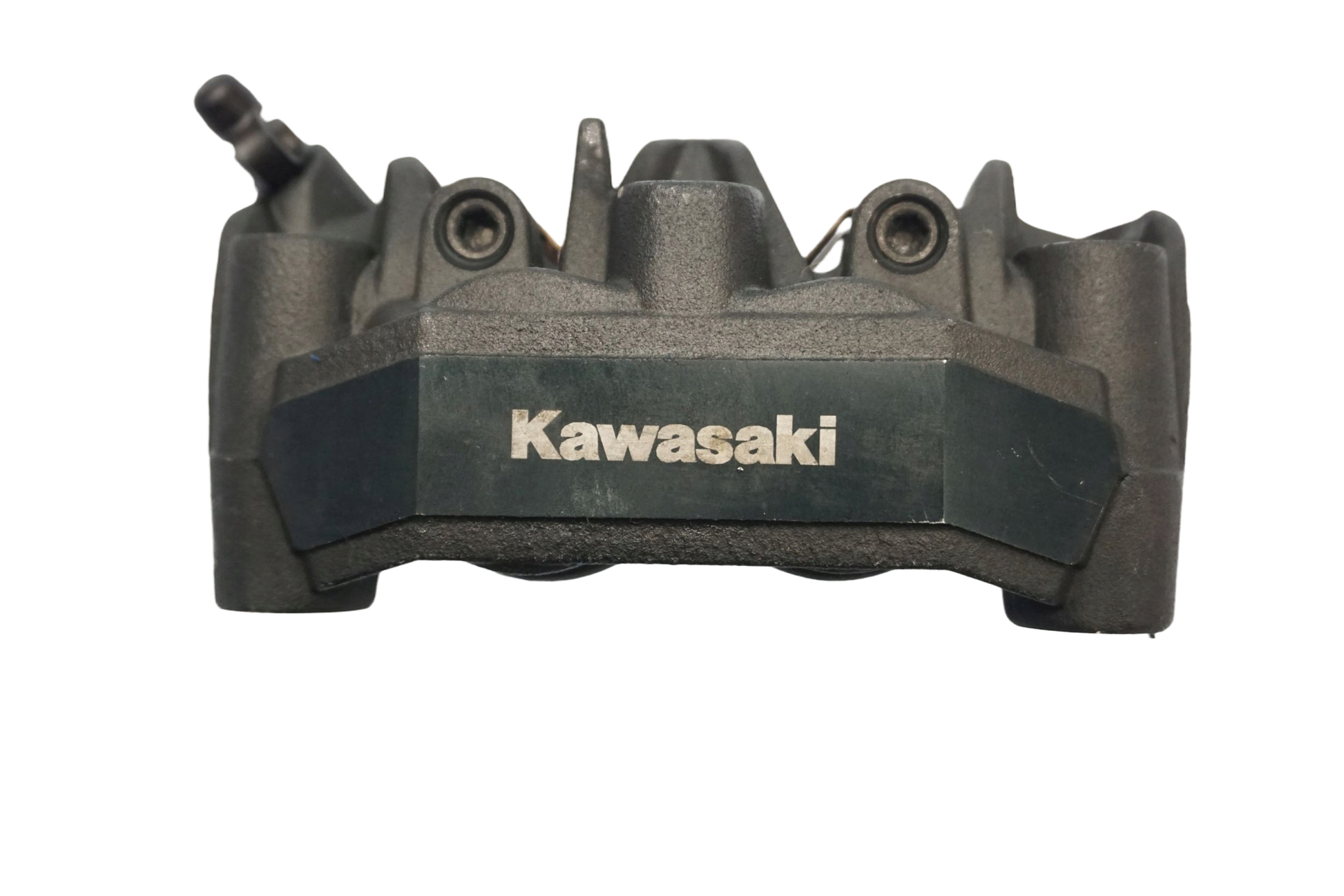 KAWASAKI Z1000 SX 10-16 Bremse Bremssattel Bremszange vorne links 1