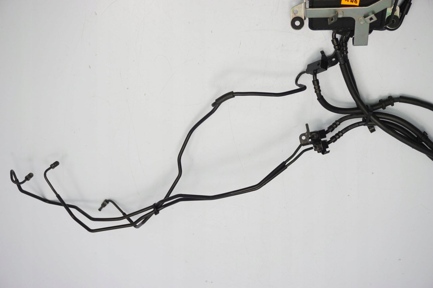 HONDA NC 700 X 12-17 ABS Pumpe Druckmodulator 6