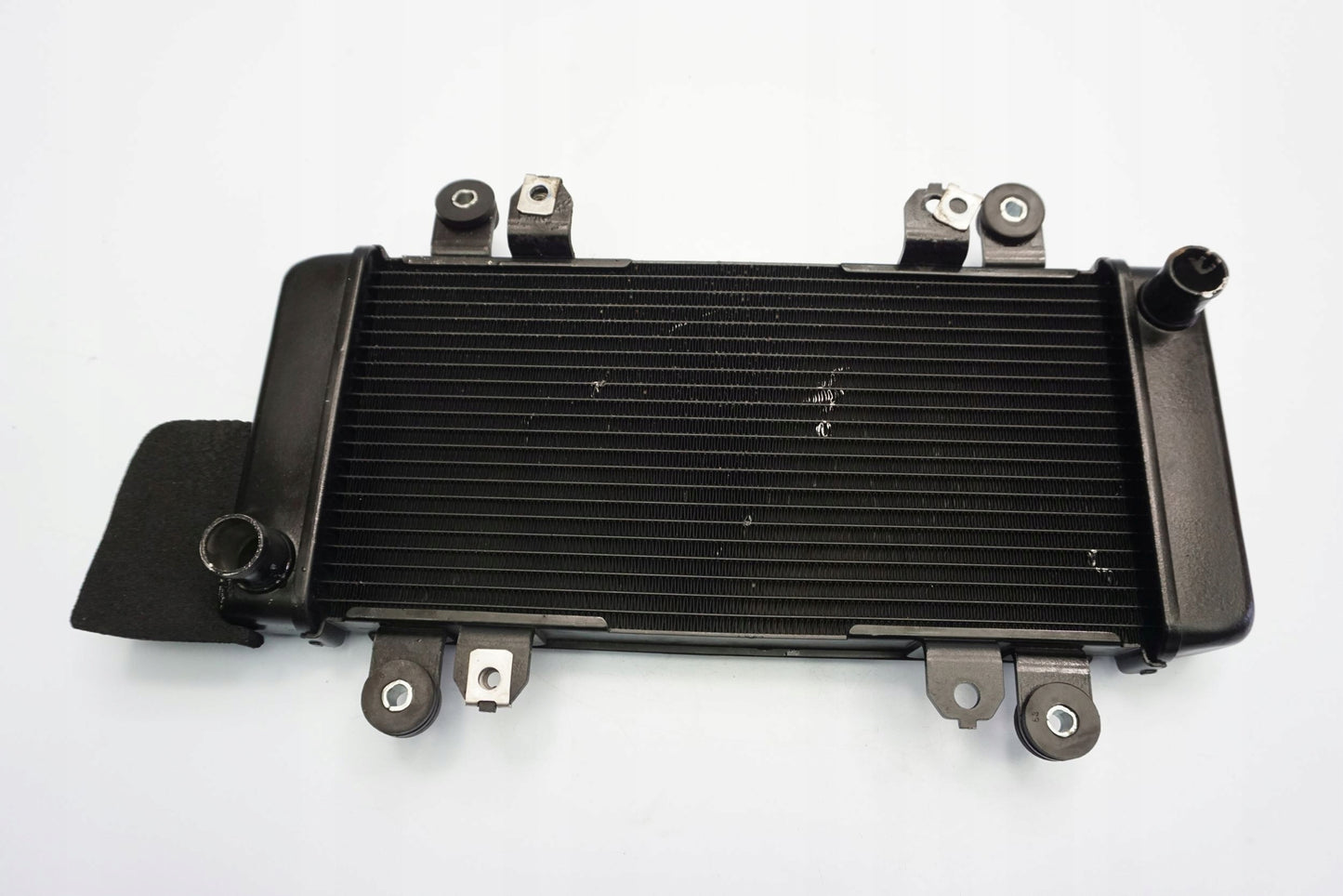 KAWASAKI Z-300 15-18 Wasserkühler Kühler Radiator 2