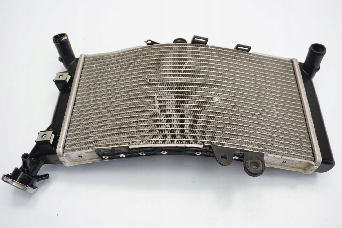 BMW F 850 GS 18- Wasserkühler Kühler Radiator