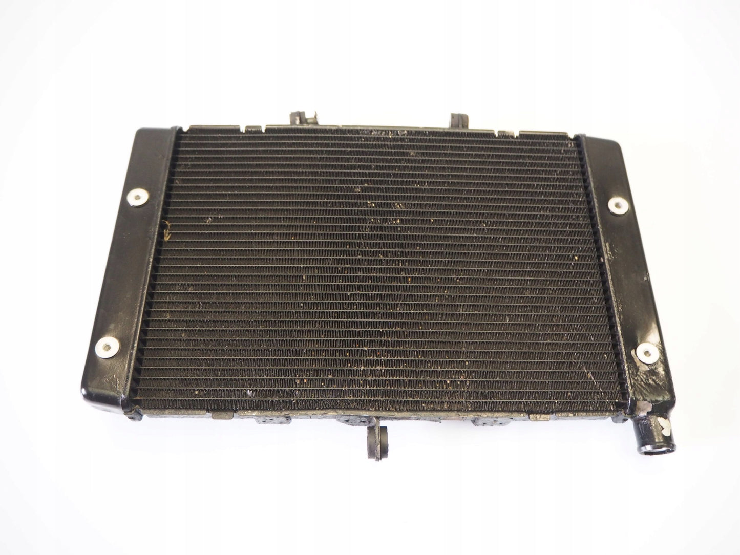 HONDA CB 1000 R SC60 08-16 Wasserkühler Kühler Radiator