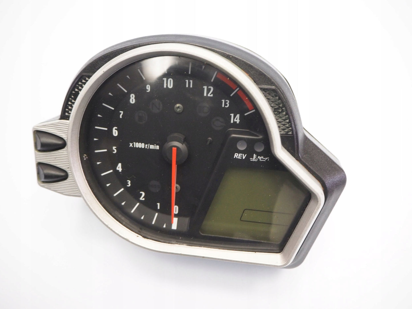 HONDA CBR 1000RR SC59 08-11 Tacho Tachometer Cockpit Speedometer