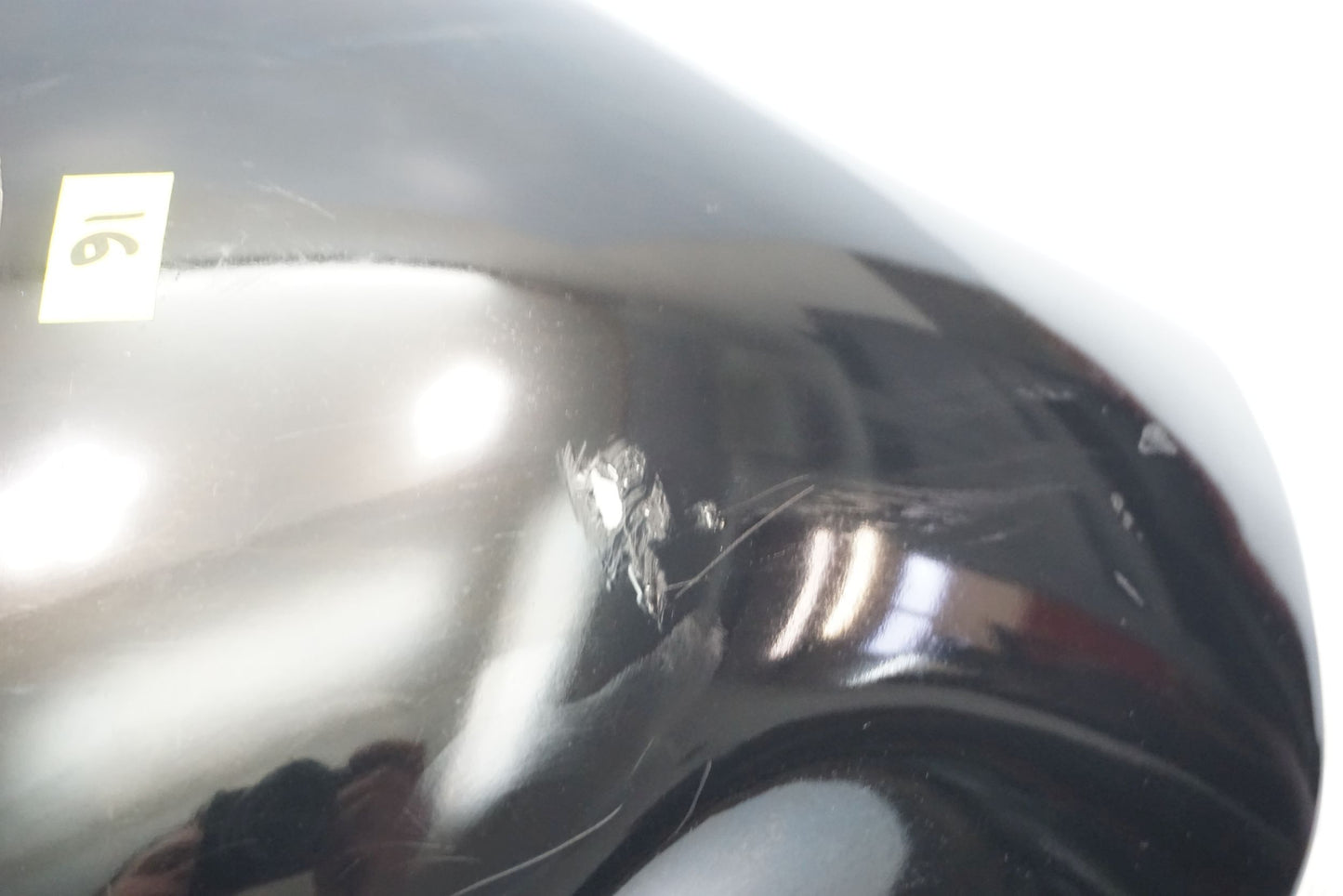 MOTO GUZZI 1200 SPORT V4 06-13 Kraftstofftank Benzintank Fuel Tank 3