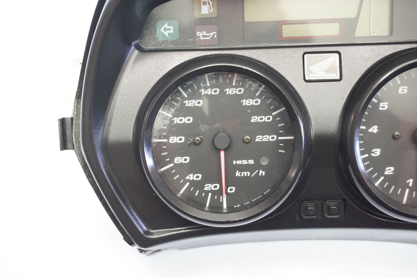 HONDA XL 1000 V VARADERO 03-06 Tacho Tachometer Cockpit Speedometer 3
