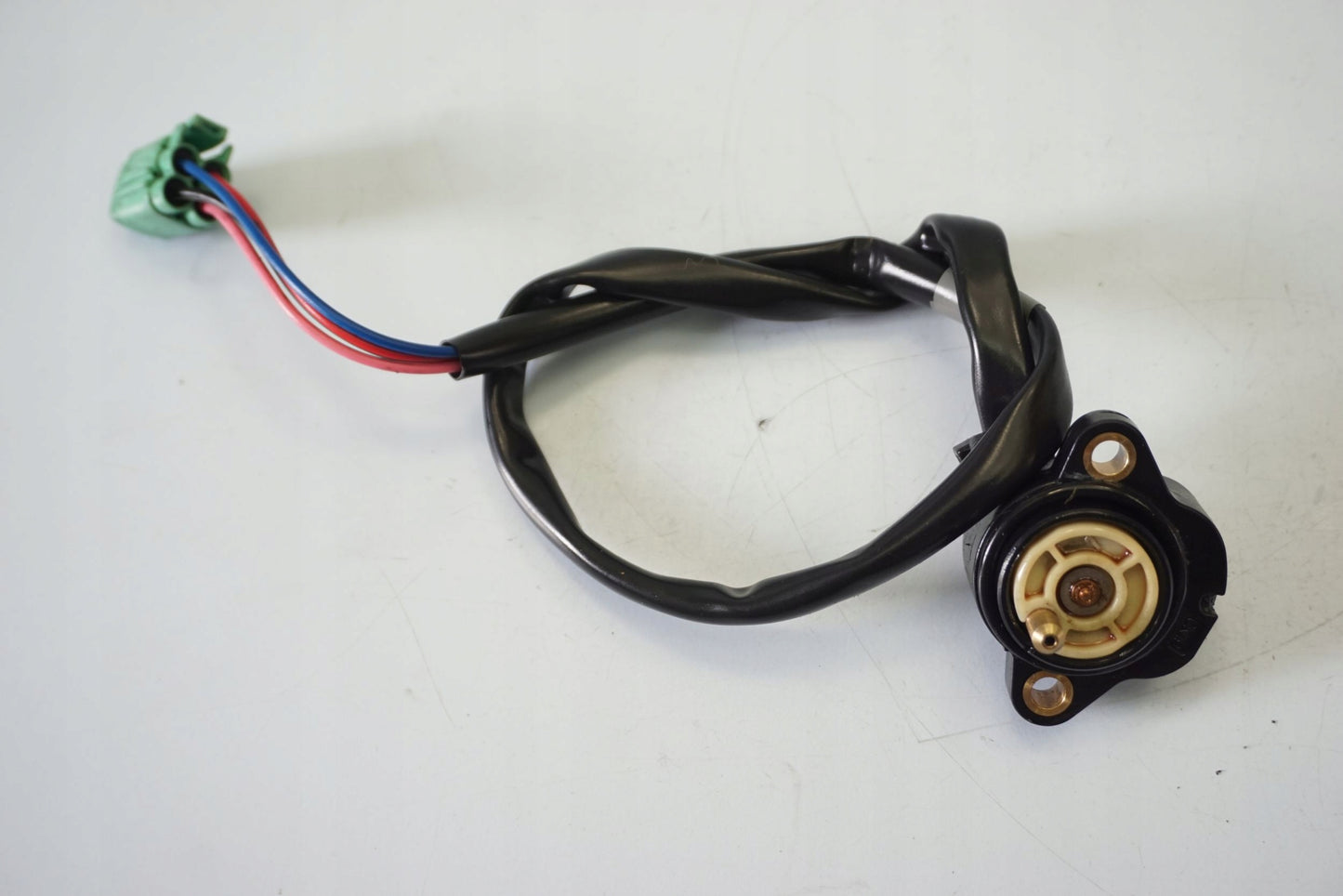 SUZUKI GSX-R 1300 HAYABUSA 21- Leerlaufschalter Gangsensor Neutral Switch