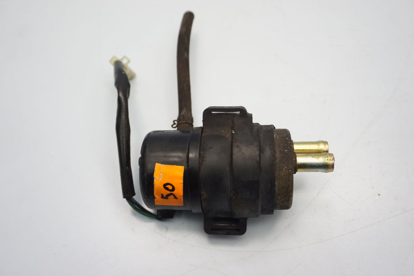 HONDA VT 750 DC SHADOW 00-07 Benzinpumpe Kraftstoffpumpe Fuel Pump 3