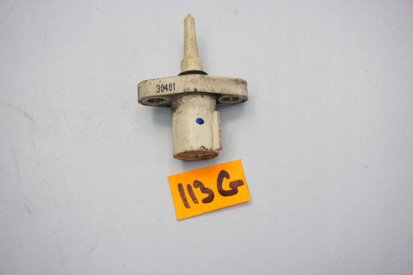 HONDA XL 1000 V VARADERO 03-06 Temperatursensor Thermostat Temperature sensor 3