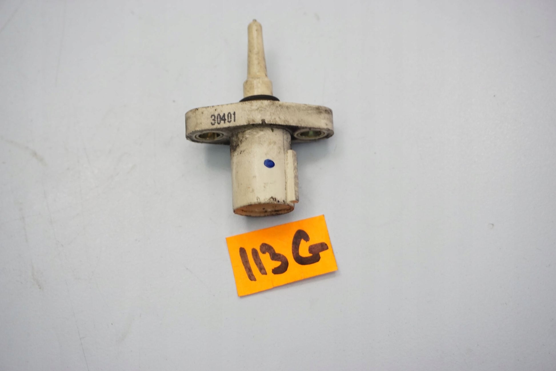 HONDA XL 1000 V VARADERO 03-06 Temperatursensor Thermostat Temperature sensor 3