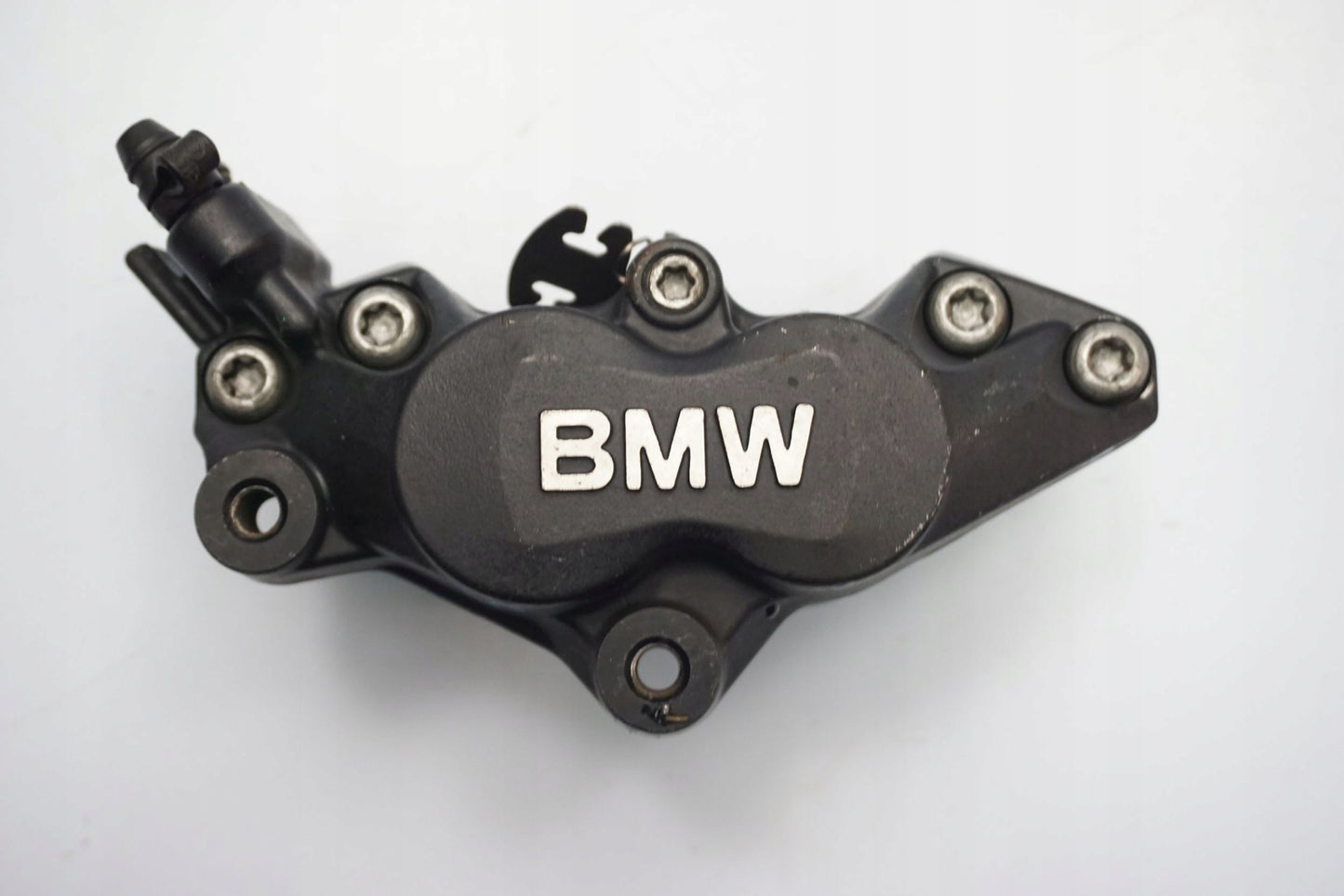 BMW R 1200 GS K25 04-07 Bremse Bremssattel Bremszange vorne links