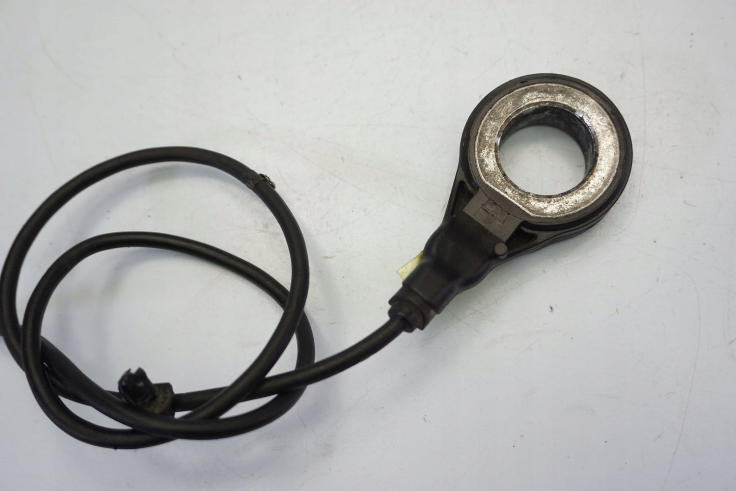 HARLEY DAVIDSON SPORTSTER 1200 17- ABS Sensor hinten