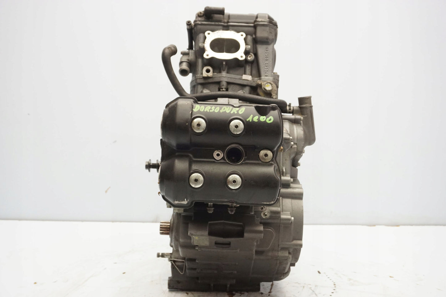 APRILIA DORSODURO 1200 Motor Motorblock Engine